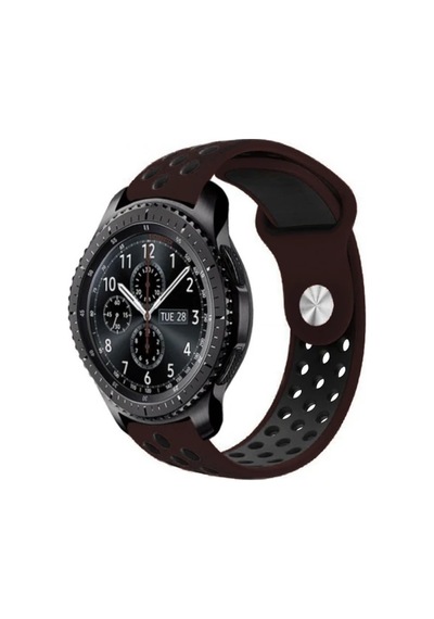 20mm Kordon Kayış Gear S2r600 Watch S4 42mmhuawei Watch Gt20mm Kordon Kayış- 5775
