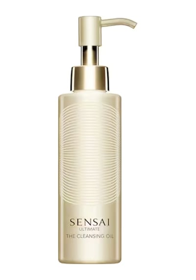 Sensai Ultimate Yağ Bazlı Temizleyici 150 ML