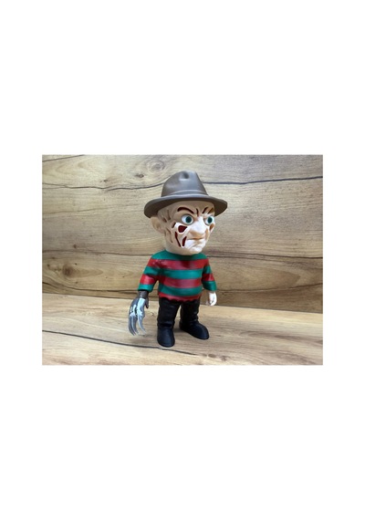 Fredy Krueger Figür