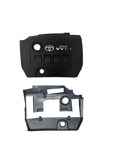Motor Koruma Kapağı Auris 1,6 Benzinli 2007-2020