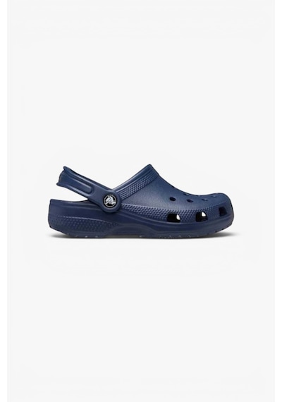 Crocs Classic Clog K Unisex Çocuk Lacivert Terlik - 206991