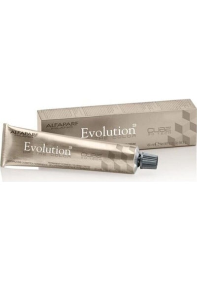 Alfaparf Evolution Saç Boyası 60 Ml No: 9.31 Çok Açık Dore Küllü Alfaparf Evolution Saç Boyası 60 Ml No: 9.31 Çok Açık Dore Küllü