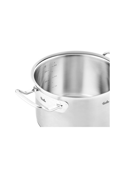 Tr Original Profi Collection 9 Parça Metal Kapak Tencere Seti Genel