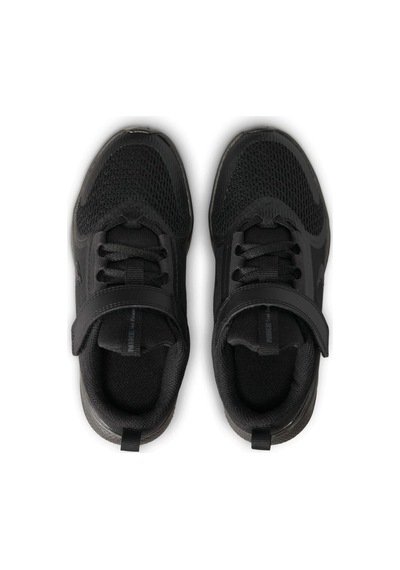 Nike Star Runner 5 Ps Siyah Çocuk Koşu Ayakkabısı