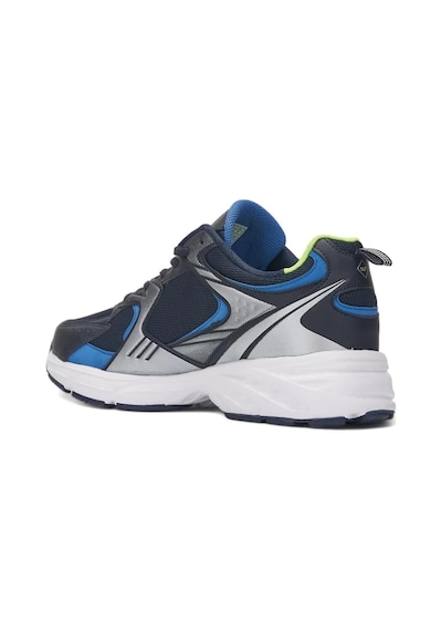 Nesilshoes Bestof 522 Lacivert Sax Erkek Spor Ayakkabı Laci Sax