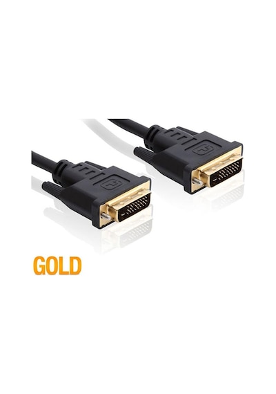 S-Link Sl-Dvi218 24+1 M/M 1.8M Dvi Kablosu