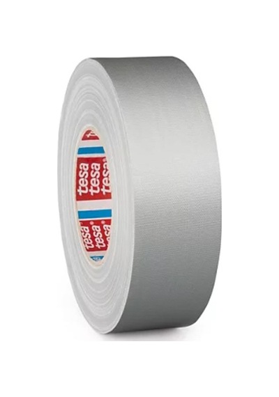 Tesa 4671 Gaffer Kamera Bandı 50 MM x 50 M