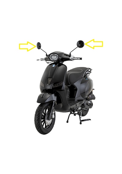 Mondial Wing 50 Ayna Takım Sağ Sol Siyah Y4mon1054a0340 Mondial Wing 50 Ayna Takım Sağ Sol Siyah Y4mon1054a0340