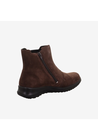 Bot Kadın 2-009000-3350 Legero Softboot 4.0 Brown Kahverengi