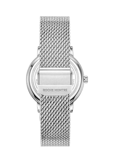 Roche Montre Rmg6002-05 Erkek Kol Saati Gri