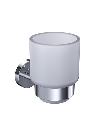 Bocchi Piave Diş Fırçalık Krom 3015 0003 Diğer