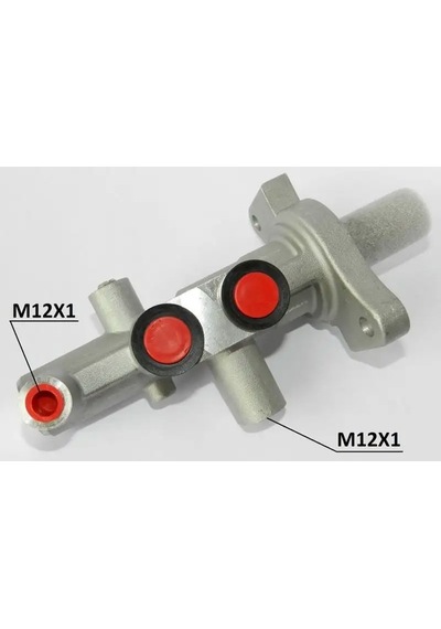 Mercedes E220 W210 Ana Merkez 1998-2002 Bosch 0986481048