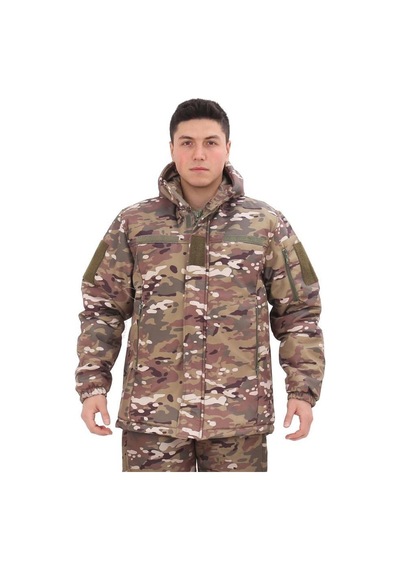 Astrid T Rüzgârda Giyilen Kapüşonlu Dış Giyim Hediye Mont Single Sword Softshell Erkek Kışlık Parka Çok Renkli