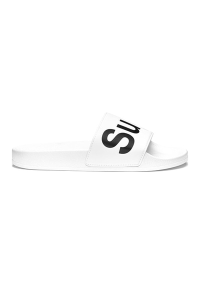 Superga 1908 Slides Polysoft Kadın Terlik S111I3W-909