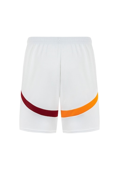 Puma Galatasaray S.k. 24/25 Erkek İç Saha Futbol Şortu 779674 02 Beyaz