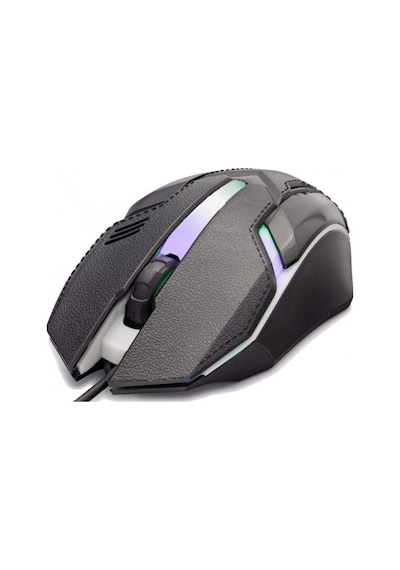 Hadron HD-G20 Işıklı Kablolu Oyuncu Mouse