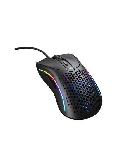 Glorious Model D 2 Glo-ms-dv2-mb Siyah Rgb Optik Kablolu Oyuncu Cmcmglo0072 Model D 2