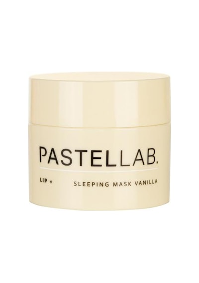 Pastel Vanilla Sleeping Lip Mask