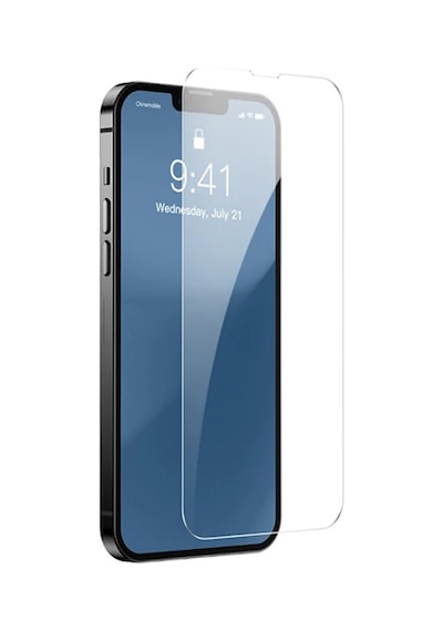 Ally İphone 13 Mini 5.4inç Tempered Kırılmaz Cam Ekran Koruyucu- 5775