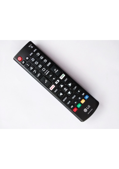 LG Uyumlu Akb75375608 Uzaktan Kumanda