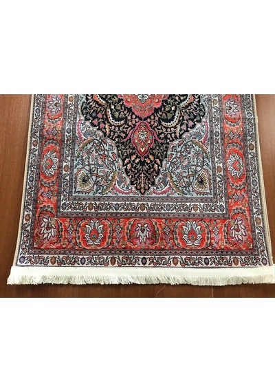 Prizma Halı Vintage Kilim V-6028 Çok Renkli