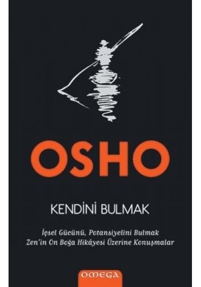 Kendini Bulmak - Osho - Omega