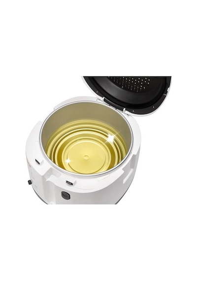 Tefal FF1631 Filtra One Fritöz 1900 W Fritöz