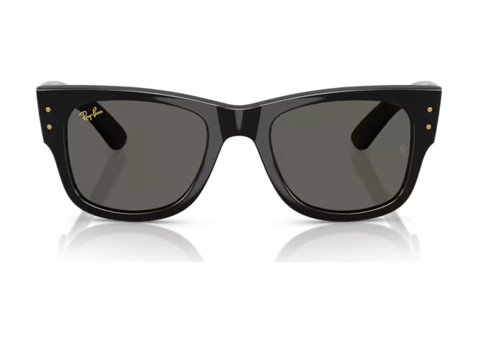 Rb Rb0840s 6826j5 51-21-145 Unisex Güneş Gözlüğü Siyah
