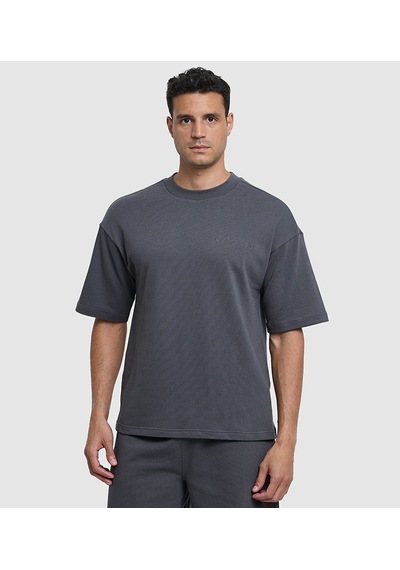 Calvin Klein Erkek Pijama Takımı Lv00nm29495dg Gri