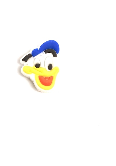 Crocs Terlik Süsü & Renkli Aksesuar Jibbitz (438548313) Çok Renkli