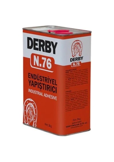 Derby Yapıştırıcı 3 Kg