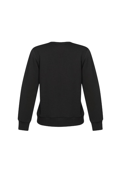 Hummel Iconas Siyah Kadın Sweatshirt 922346-2001 SiYAH