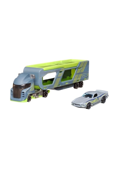 Hot Wheels Tall Order Hauler Tır Bdw51-hmf93