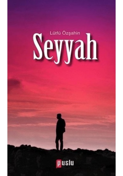 Seyyah - Ezjı-764030