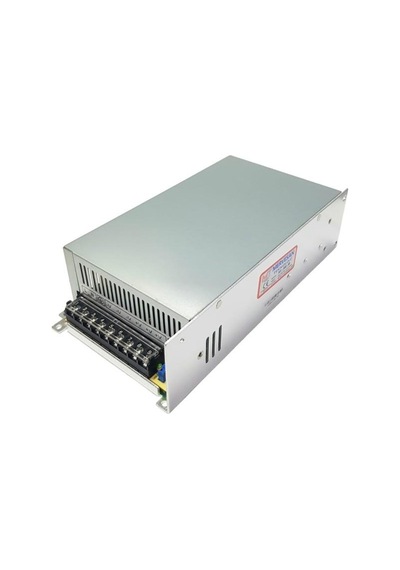 Mervesan MT-500-48 500W 48V DC Adaptör Power Supply