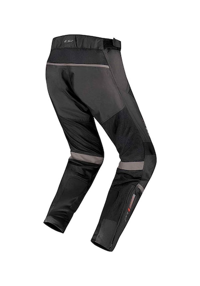 Ls2 Como Air Yazlık Motosiklet Pantolonu