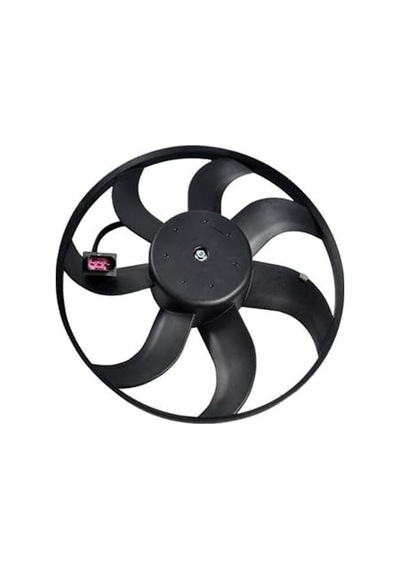 KNECHT CFF273000S Fan Motoru 02- Polo-Fabıa-Ibiza-Cordoba 1.2-1.4
