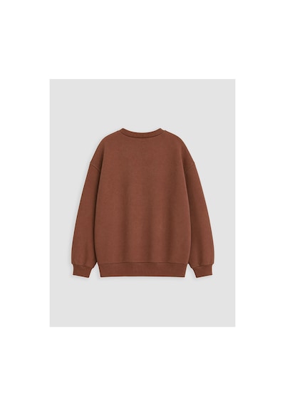 Lc Waikiki Alıta Cıty Farkıyla Lcw Kids Kahverengi 3 İplik Şardonlu Baskılı Kız Çocuk Sweatshirt Kahverengi - 929730512 Kahverengi Lc Waikiki Alıta Cıty Farkıyla Lcw Kids Kahverengi 3 İplik Şardonlu Baskılı Kız Çocuk Sweatshirt Kahverengi - 929730512 Kahverengi