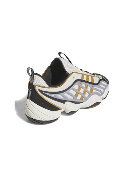 Adidas Intimidation Low Erkek Antrenman Ayakkabısı Jr8218 Beyaz Beyaz