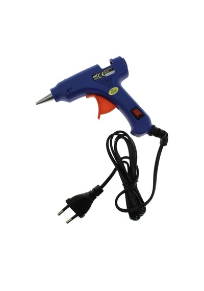 Mum Silikon Tabancası 20wattbhd-01502/asr-g06/hl-e/asr-g16