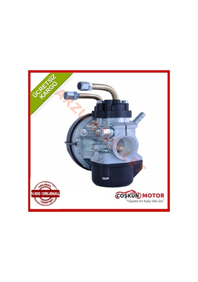15/15 Karbüratör Moped Mobylette Peugeot (Pejo - Mobilyet) 475495169