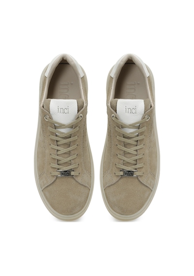 İnci Incı Respon 5fx Bej Erkek Sneaker 000000000101974323 Bej