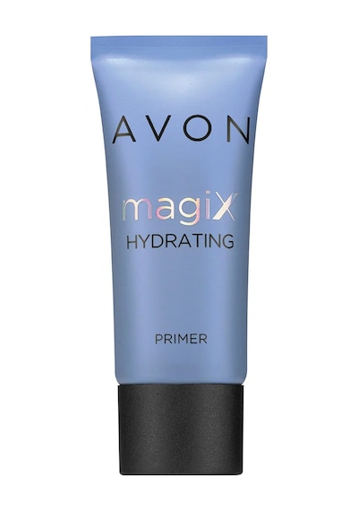 Magix Nemlendirici Makyaj Bazı 30 Ml.