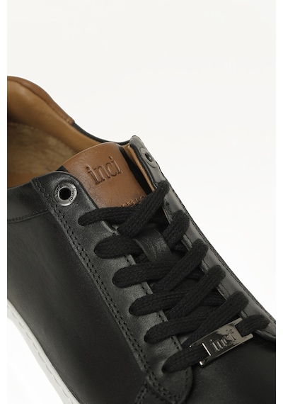 İnci Incı Vetra 6fx Siyah Erkek Sneaker 000000000102240165