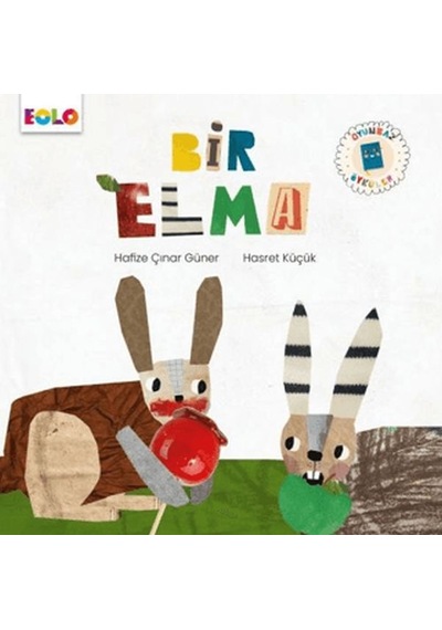 Bir Elma - Ybve-664662