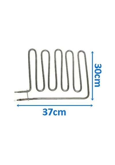 Sauna Hamam Soba Isıtıcısı Rezistansı 3000Watt