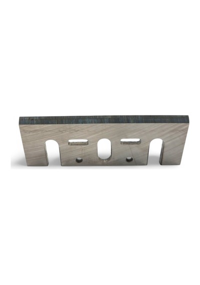 Fixonic B.h.d Bhd00820 82mm Planya Bıçağı 2 Adet Set
