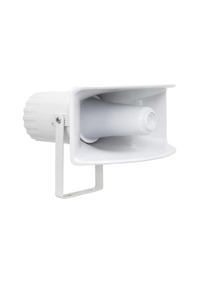 Hubrendy Sh Magicvoice Mv-22329 Yassı Abs Horn Boş Kasa Kabin
