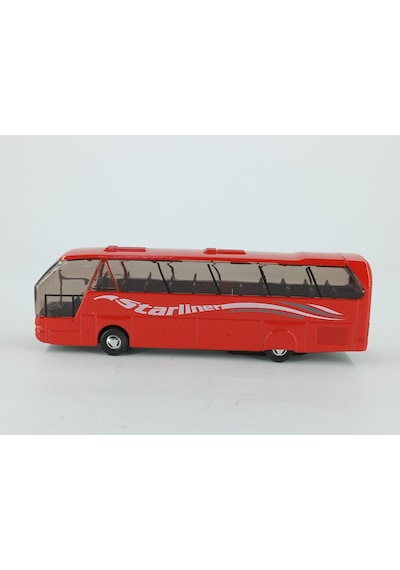 Neoplan Starliner 1 64 Welly Model Araç Otobüs