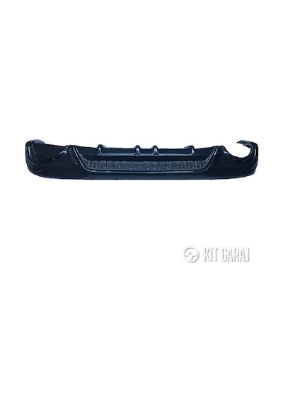 Fiat Linea Makyajlı Difüzör Plastik Boyalı